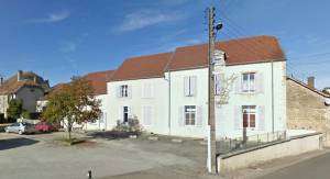 Christophe JOURNE - STE AMENAGEMENT URBAIN ET ARCHITECTURAL